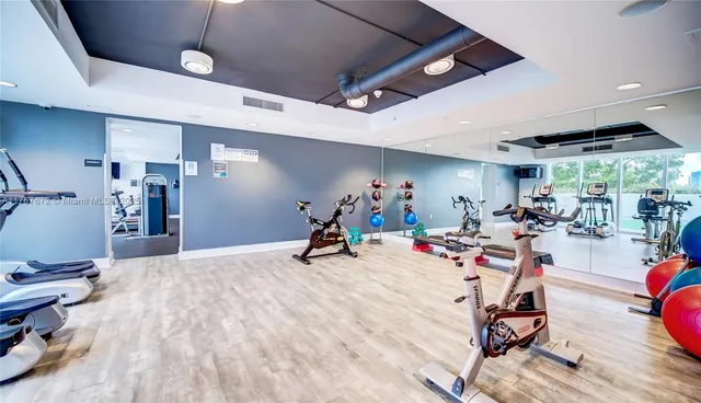 $368,000 | 1861 Northwest S River Drive, Unit 1803, Miami, FL 33125