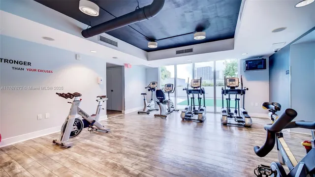 $368,000 | 1861 Northwest S River Drive, Unit 1803, Miami, FL 33125