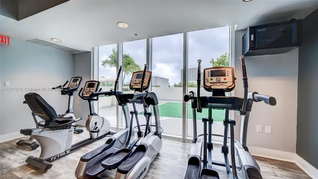 $368,000 | 1861 Northwest S River Drive, Unit 1803, Miami, FL 33125