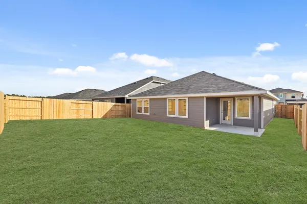 $285,990 | 541 Wax Myrtle Way, Hockley, TX 77447