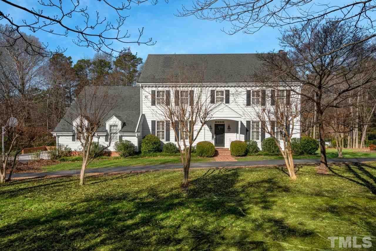 14235 Wyndfield Circle Raleigh, NC 27615 - Photo 1 of 30
