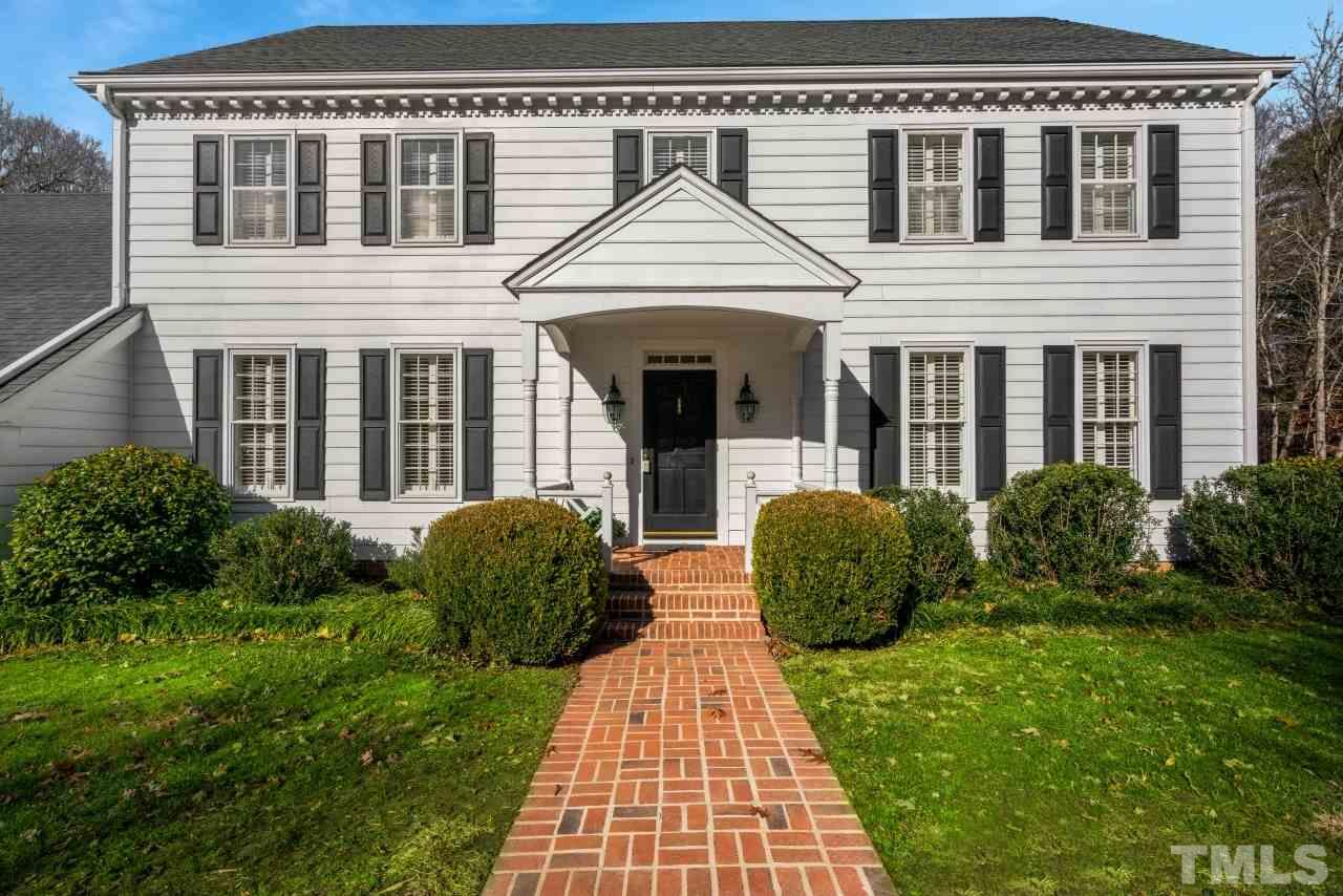 14235 Wyndfield Circle Raleigh, NC 27615 - Photo 2 of 30