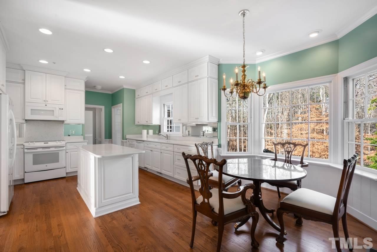 14235 Wyndfield Circle Raleigh, NC 27615 - Photo 11 of 30