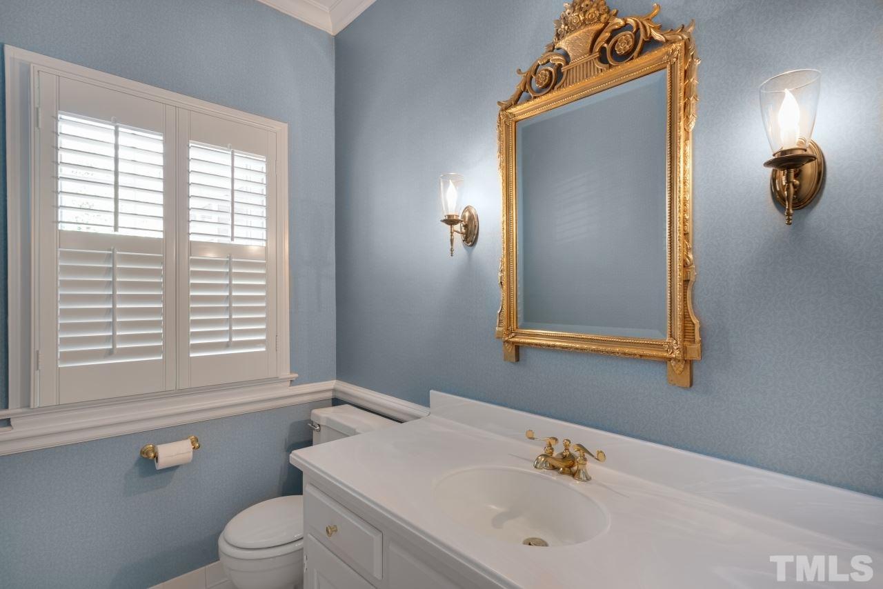 14235 Wyndfield Circle Raleigh, NC 27615 - Photo 17 of 30