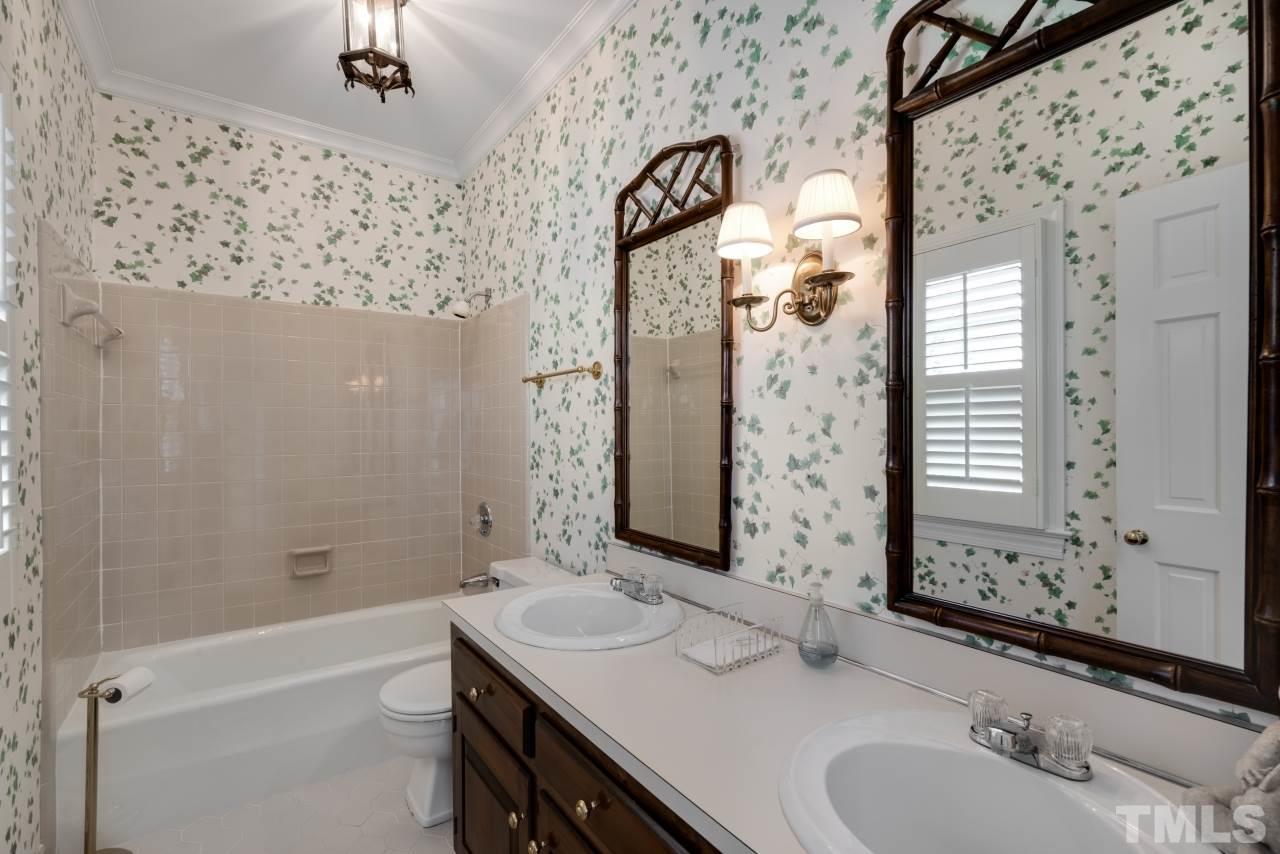 14235 Wyndfield Circle Raleigh, NC 27615 - Photo 20 of 30