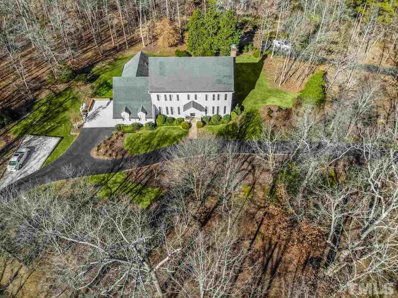 14235 Wyndfield Circle Raleigh, NC 27615 - Photo 3 of 30