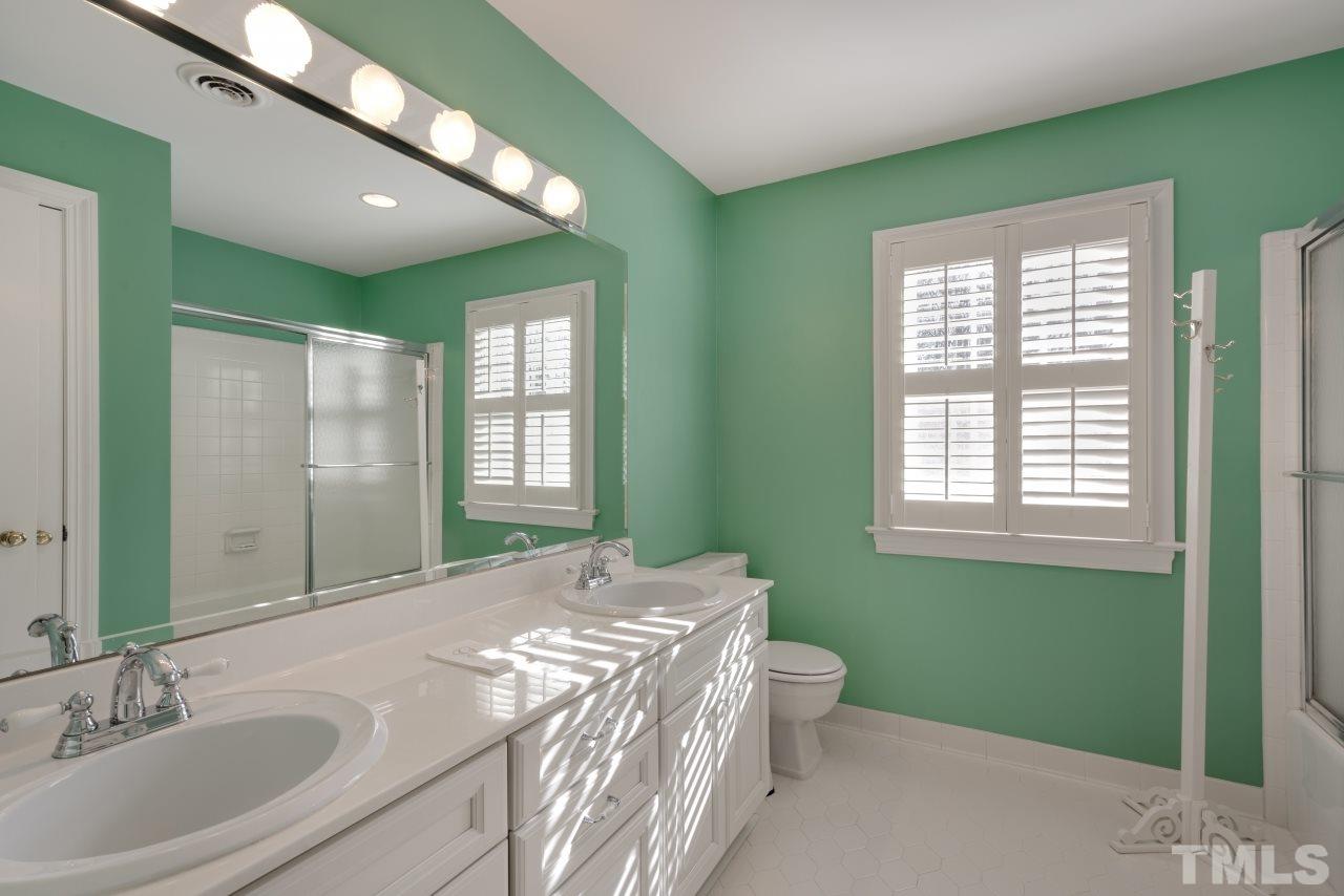 14235 Wyndfield Circle Raleigh, NC 27615 - Photo 26 of 30