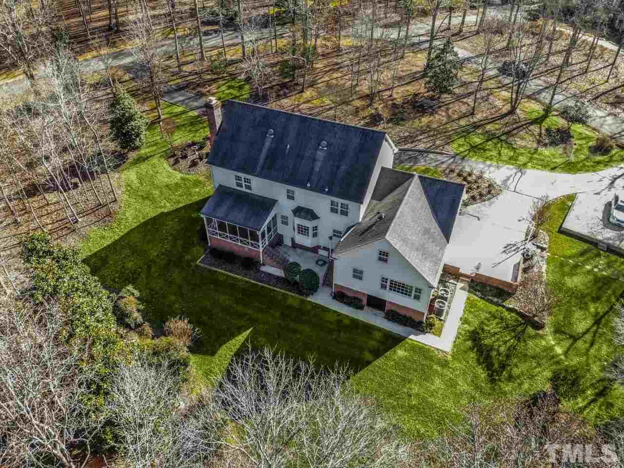 14235 Wyndfield Circle Raleigh, NC 27615 - Photo 4 of 30