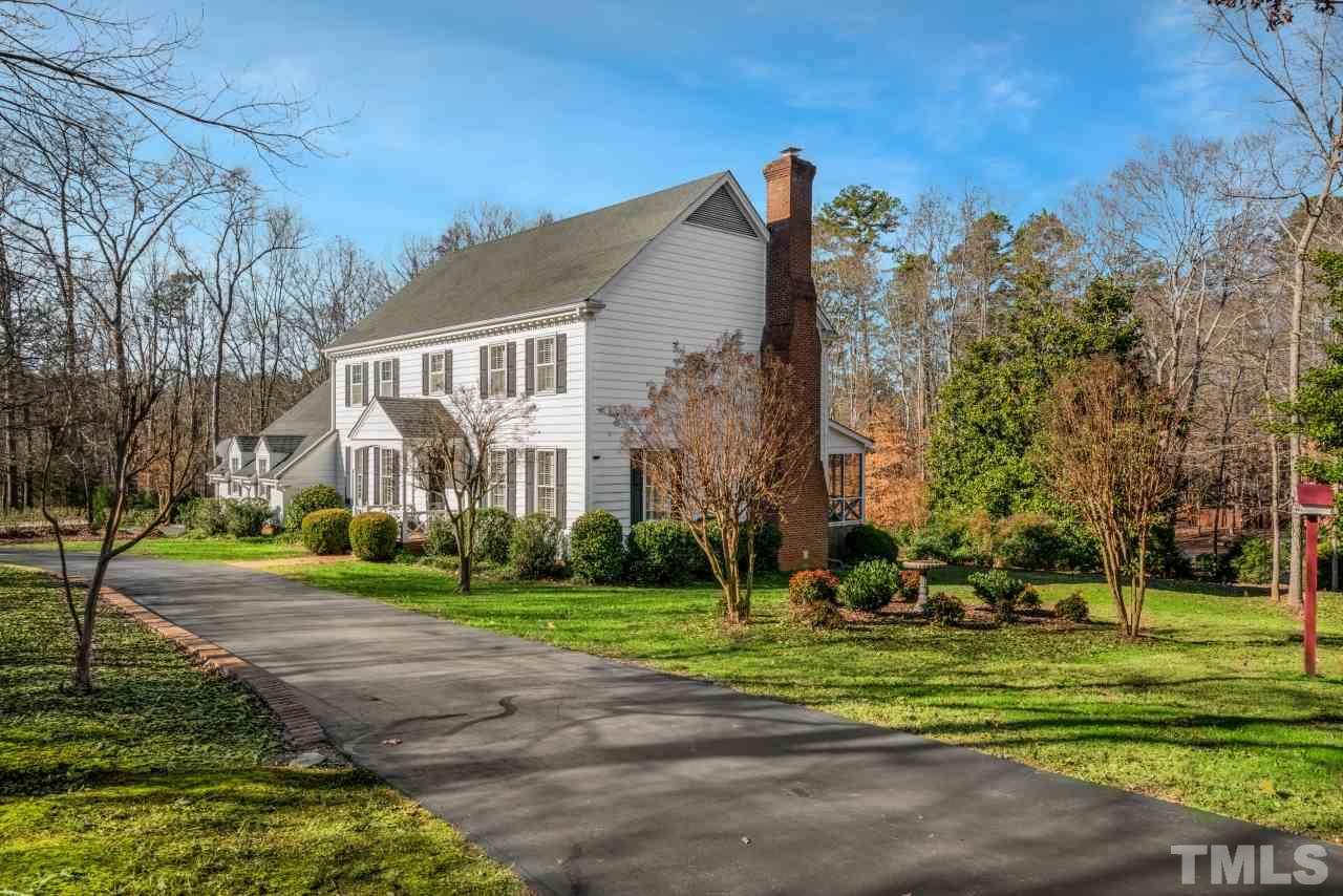 14235 Wyndfield Circle Raleigh, NC 27615 - Photo 5 of 30