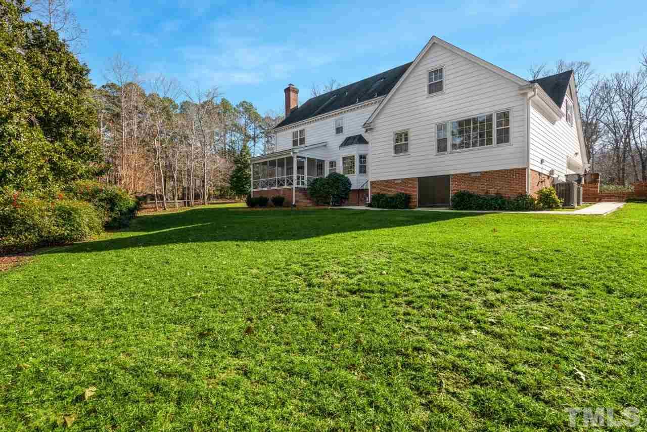 14235 Wyndfield Circle Raleigh, NC 27615 - Photo 7 of 30