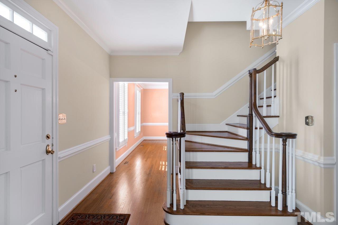 14235 Wyndfield Circle Raleigh, NC 27615 - Photo 8 of 30