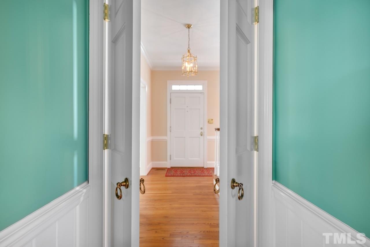 14235 Wyndfield Circle Raleigh, NC 27615 - Photo 9 of 30