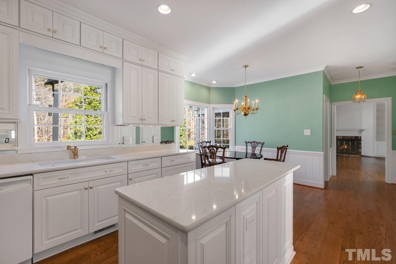 14235 Wyndfield Circle Raleigh, NC 27615 - Photo 10 of 30