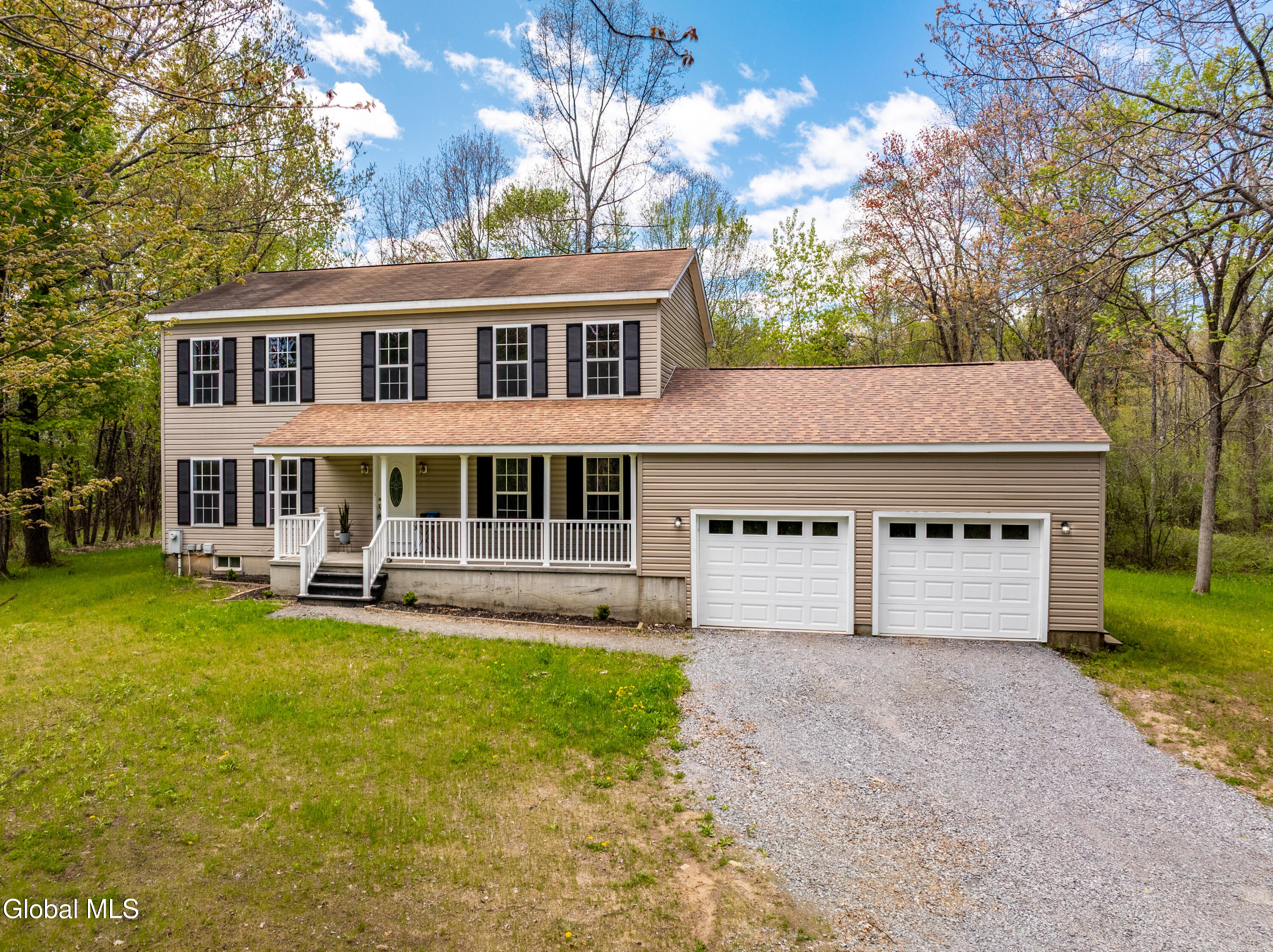 149 White Road Ballston Spa, NY 12020 - Photo 1 of 26 DJI_0389-HDR