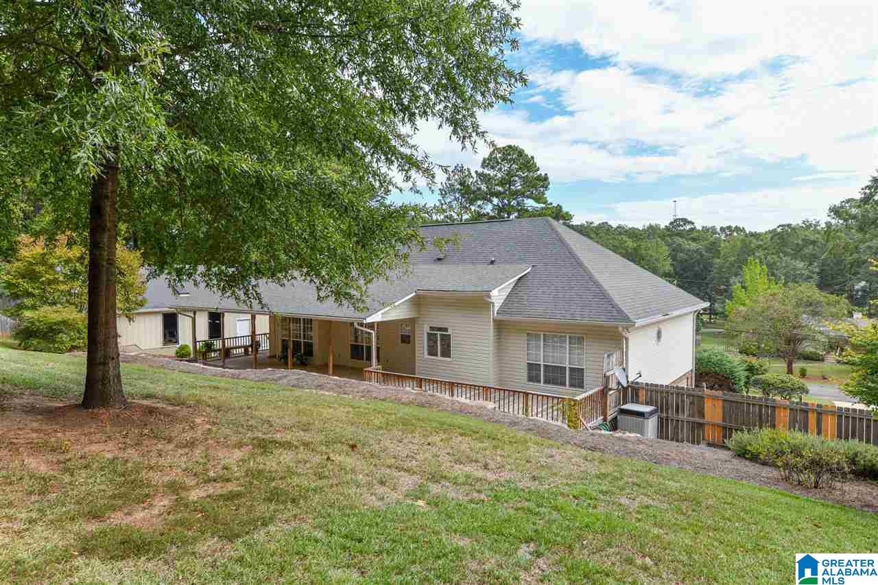 1002 Coleman Drive McCalla, AL 35111 - Photo 45 of 46