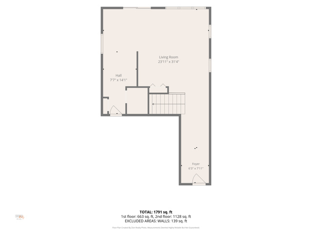 22 East Luften Street Washington, UT 84780 - Photo 39 of 42