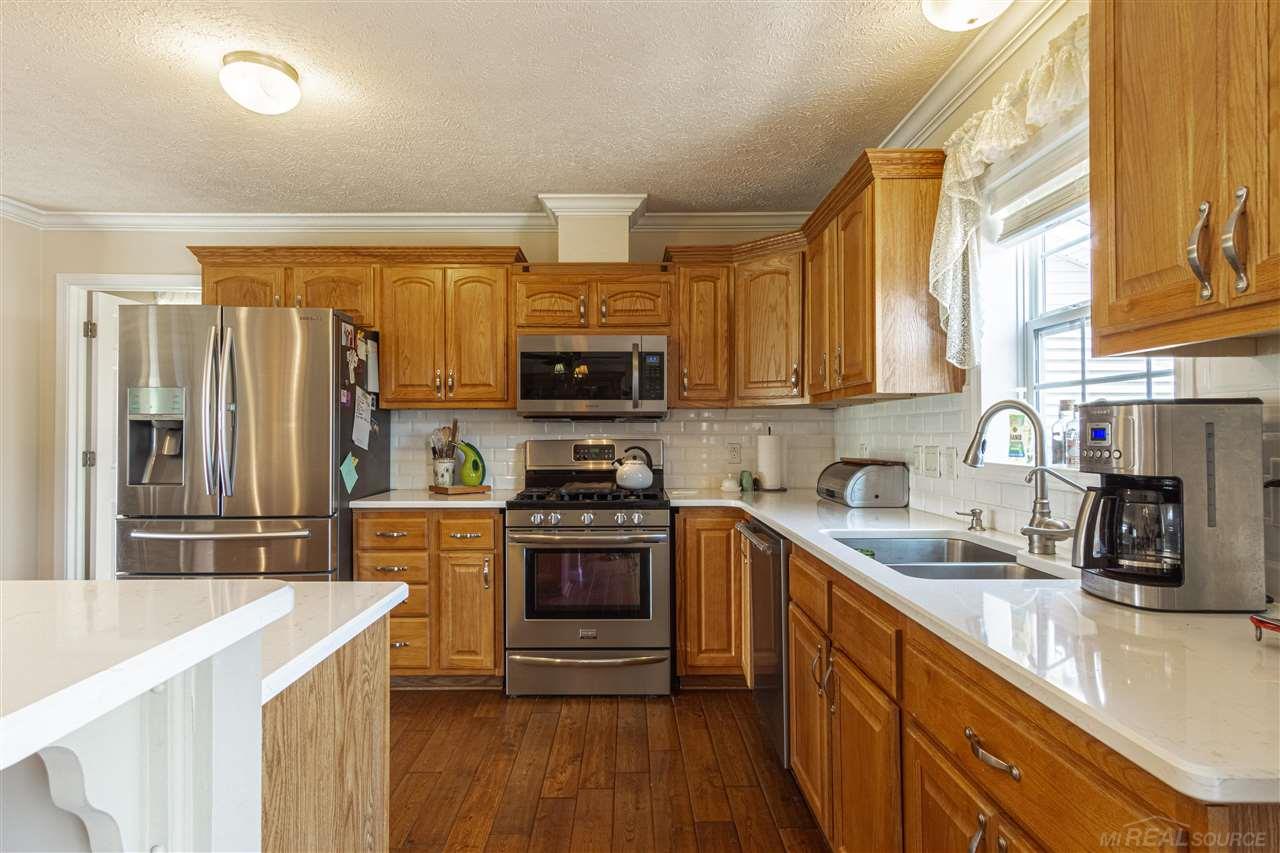 8766 Meisner Road Casco, MI 48064 - Photo 32 of 85