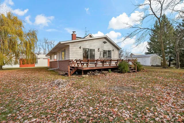 $325,000 | 19068 620th Avenue, Rose Creek, MN 55970