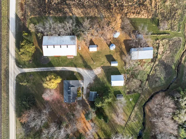 $325,000 | 19068 620th Avenue, Rose Creek, MN 55970