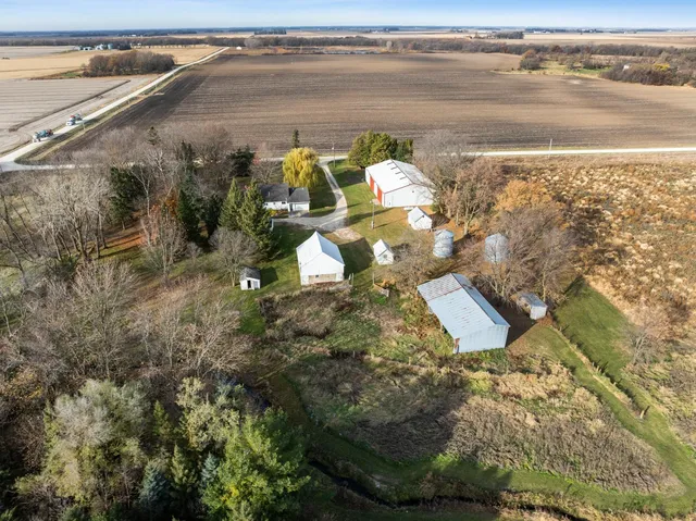 $325,000 | 19068 620th Avenue, Rose Creek, MN 55970