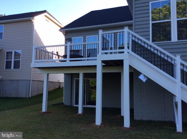 501 Potomac View Parkway Brunswick, MD 21716 - Photo 4 of 16