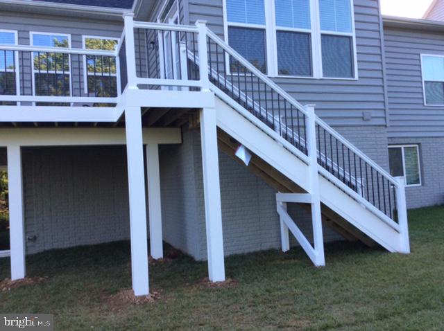 501 Potomac View Parkway Brunswick, MD 21716 - Photo 5 of 16