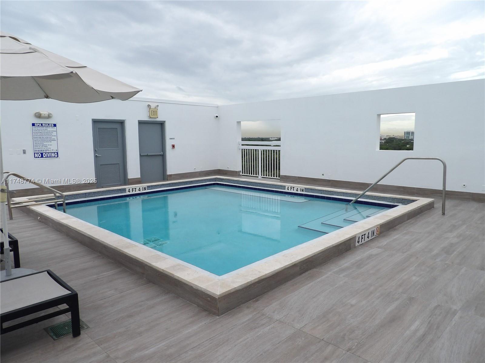 2740 Southwest 28th Terrace, Unit 301 Miami, FL 33133 - Photo 5 of 21