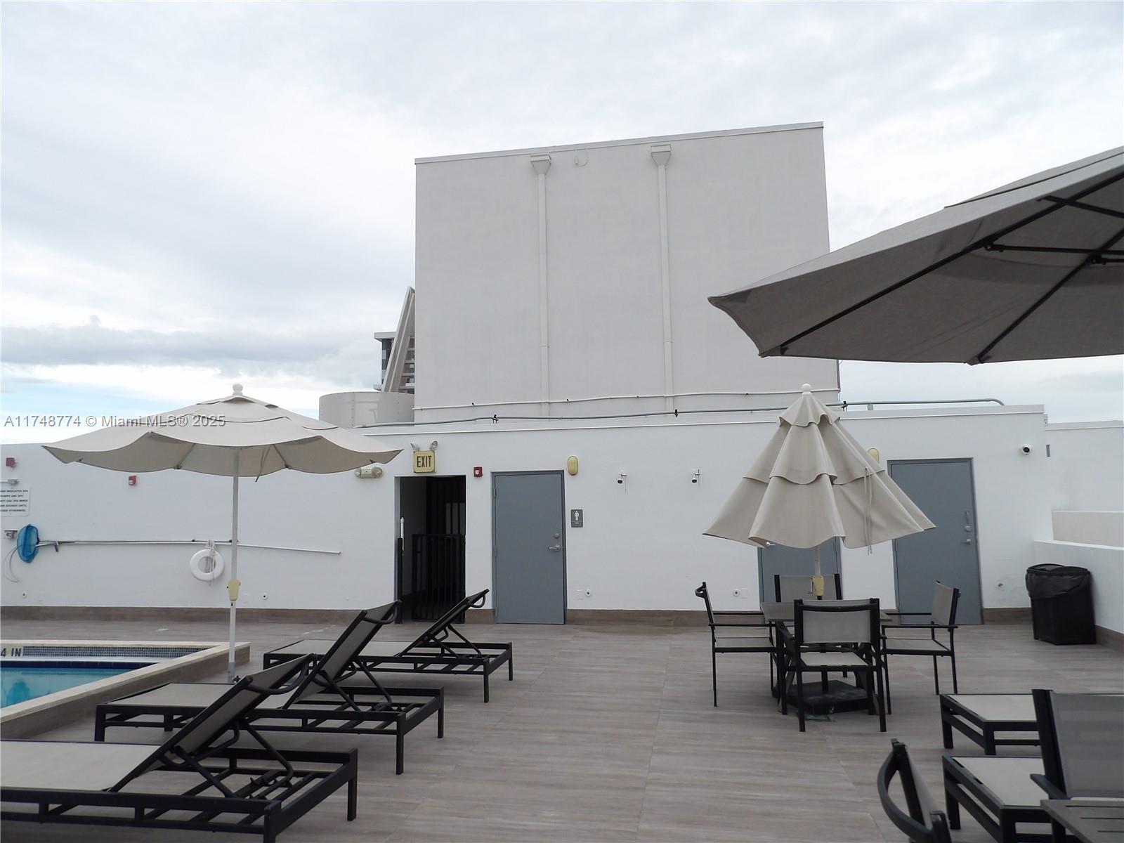 2740 Southwest 28th Terrace, Unit 301 Miami, FL 33133 - Photo 7 of 21