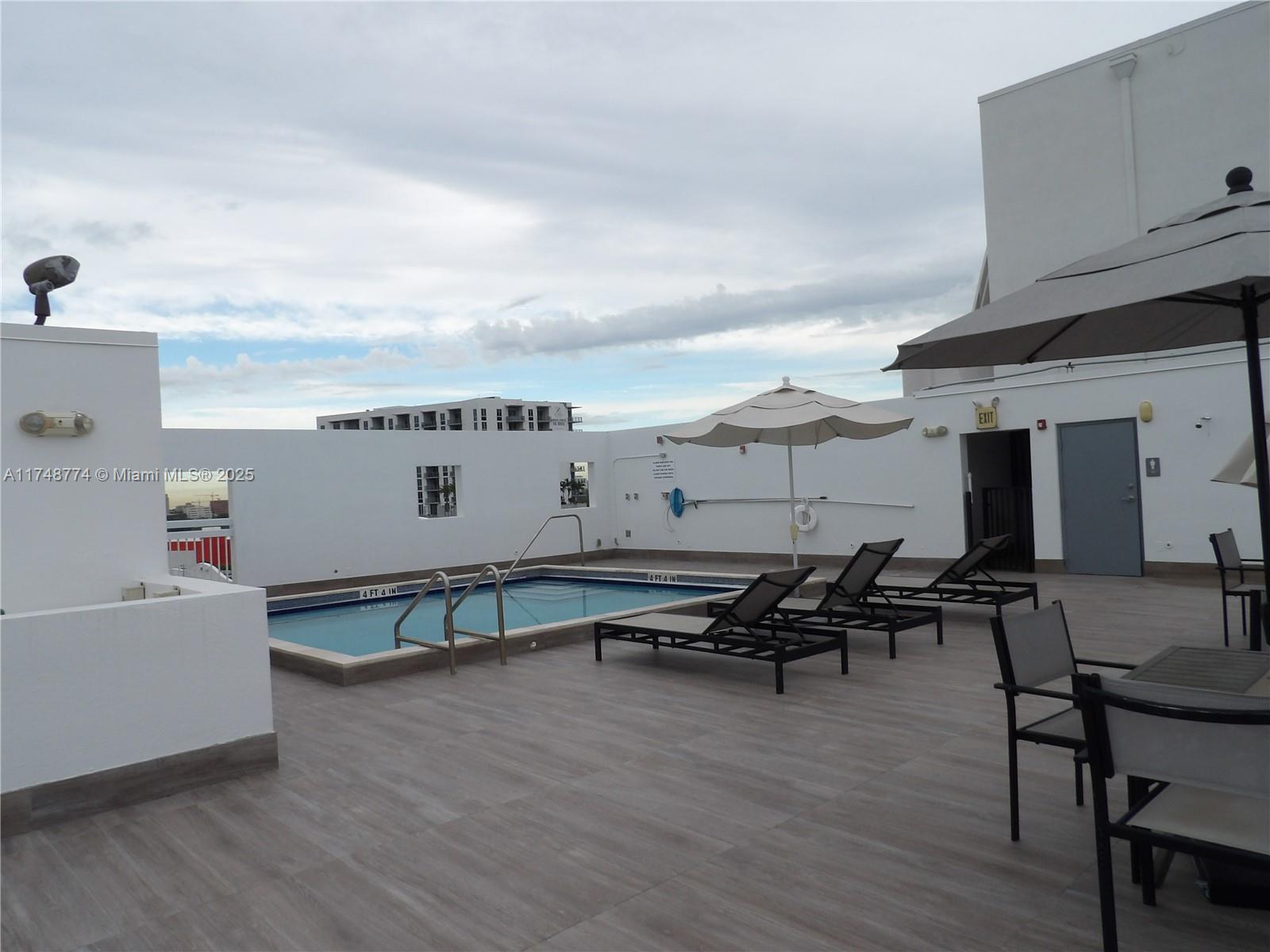 2740 Southwest 28th Terrace, Unit 301 Miami, FL 33133 - Photo 8 of 21