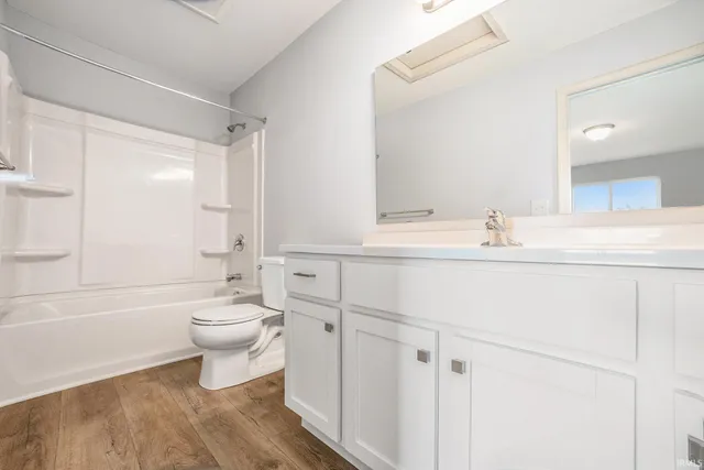 $379,900 | 25556 Scent Trail, South Bend, IN 46628