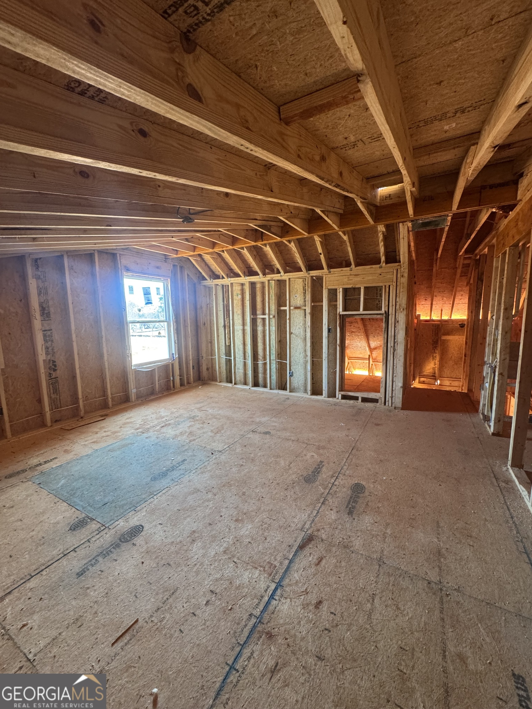 403 Andrews Mill Road Greenville, GA 30222 - Photo 4 of 8 a view of large room