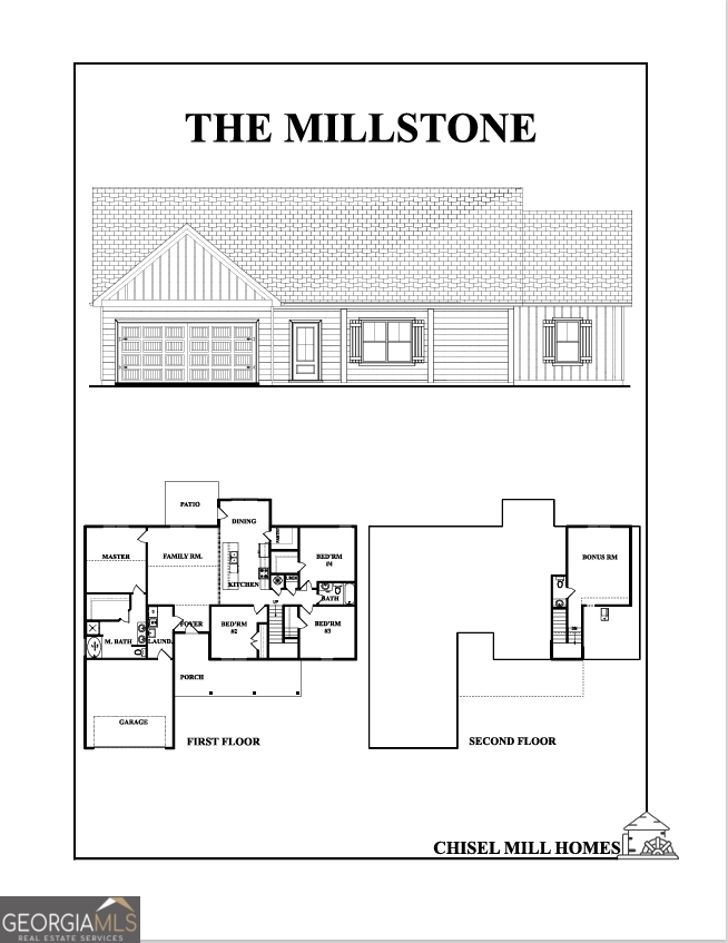 403 Andrews Mill Road Greenville, GA 30222 - Photo 7 of 8 a picture of a park