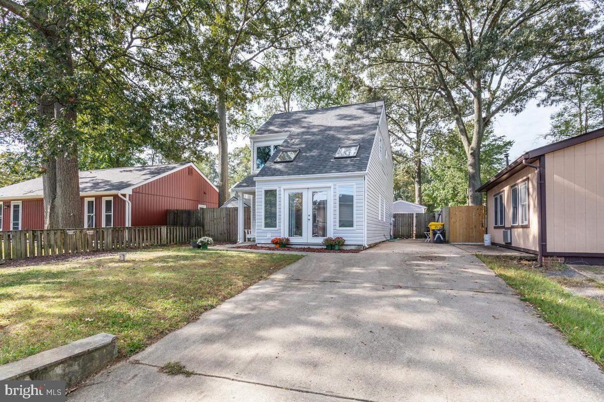 1714 Longwood Road Edgewater, MD 21037 - Photo 3 of 46
