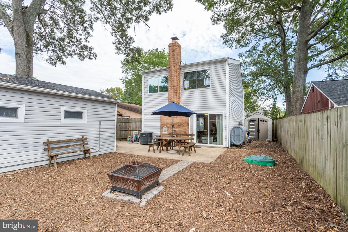 1714 Longwood Road Edgewater, MD 21037 - Photo 40 of 46