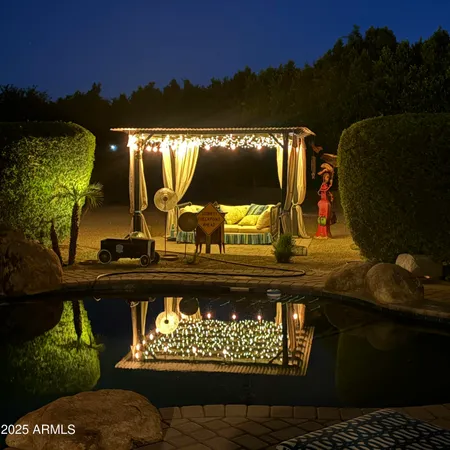 $1,599,000 | 16645 West Papago Street, Goodyear, AZ 85338