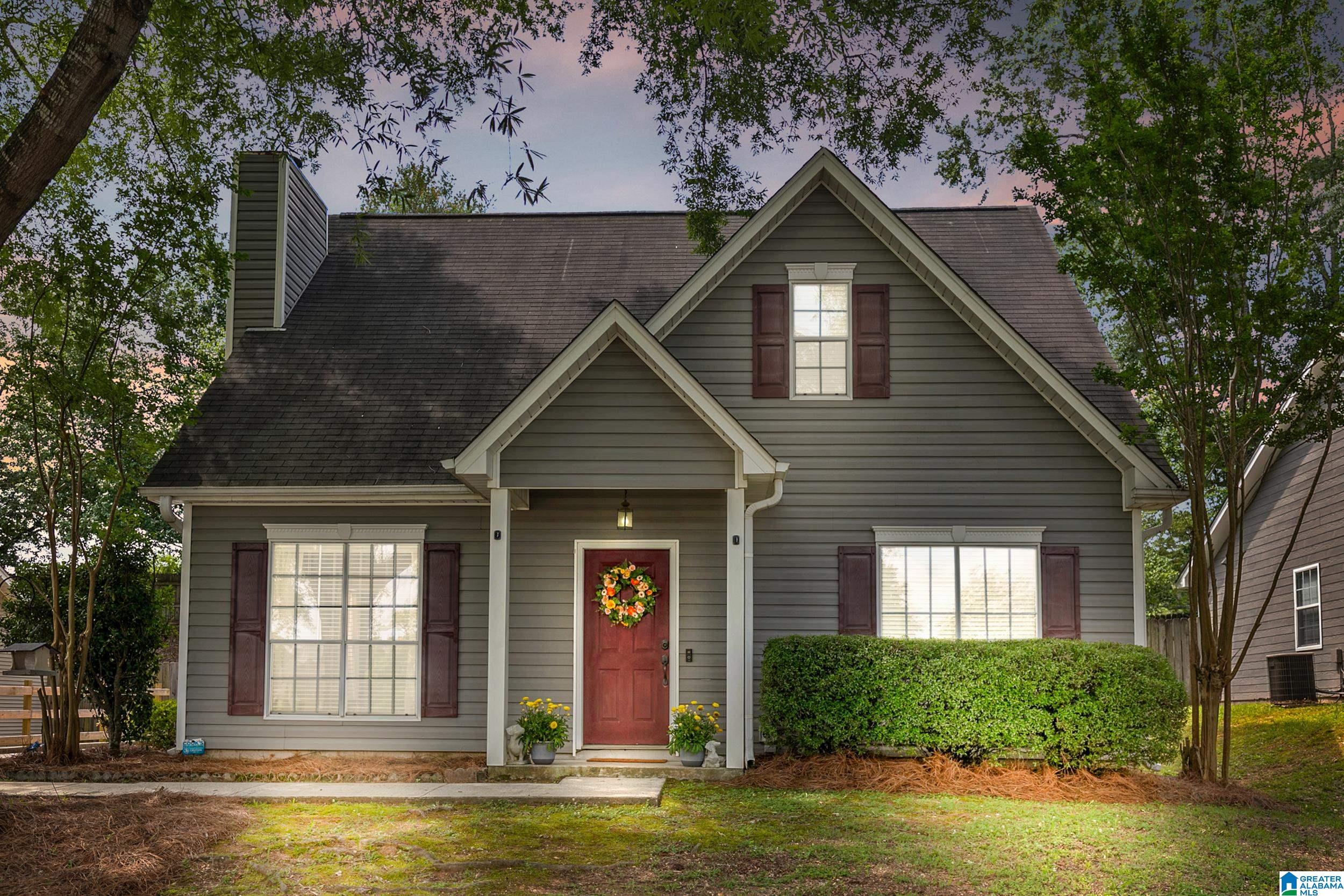 246 Park Pl Way Alabaster, AL 35007 - Photo 38 of 38