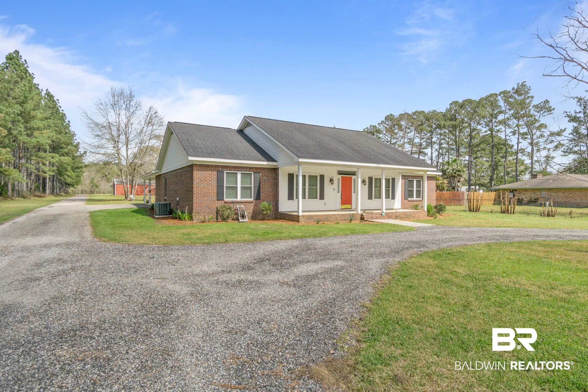 15635 Brady Road North Bay Minette, AL 36507 - Photo 1 of 35