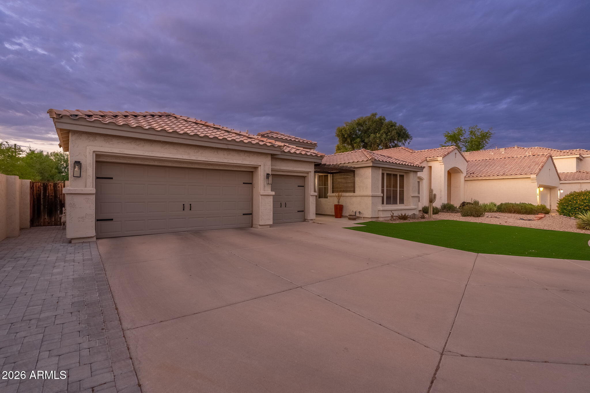 1602 East Commerce Avenue Gilbert, AZ 85234 - Photo 56 of 66 1602 E Commerce Ave - 66