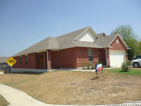$1,795 | 7202 Bluemist Point, San Antonio, TX 78250