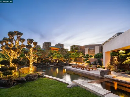 $18,898,000 | 81 Eagle Ridge Place, Danville, CA 94506