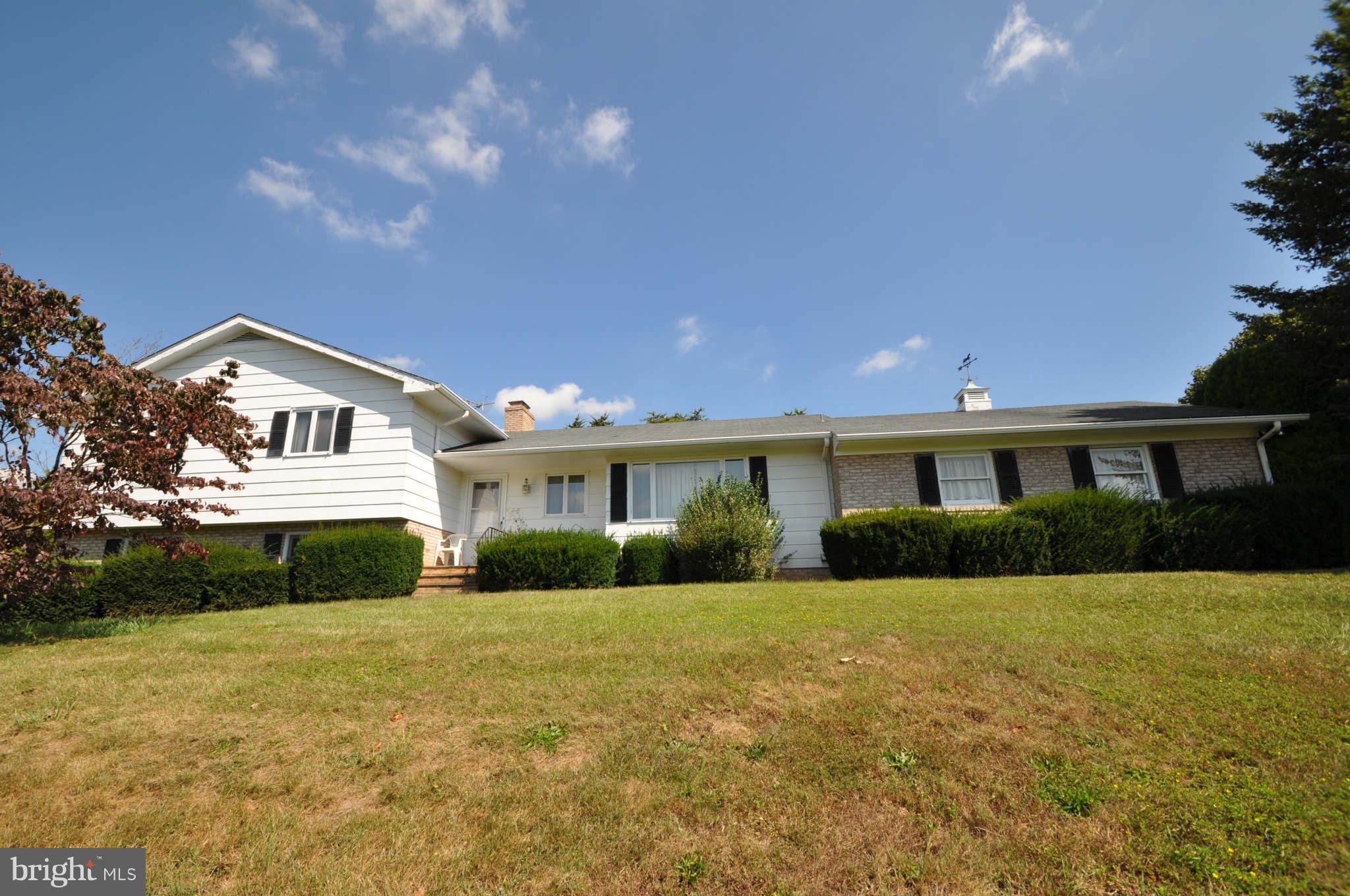 1454 Pleasant Valley Road Westminster, MD 21158 - Photo 1 of 27 WELCOME HOME TO PLEASANT VALLEY