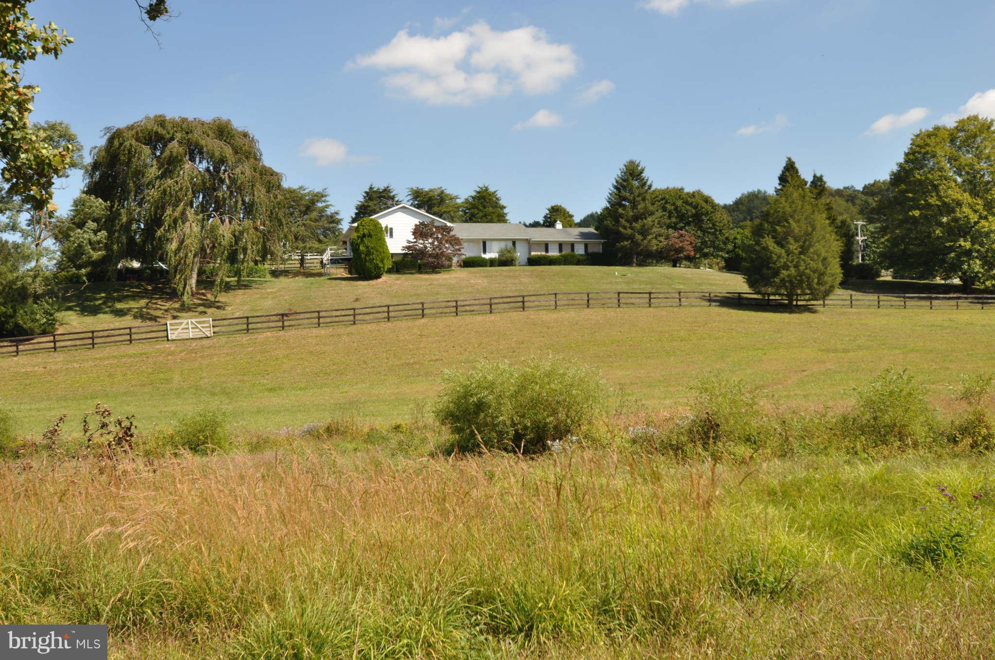 1454 Pleasant Valley Road Westminster, MD 21158 - Photo 12 of 27 SO BEAUTIFUL IN EVERY DIRECTION
