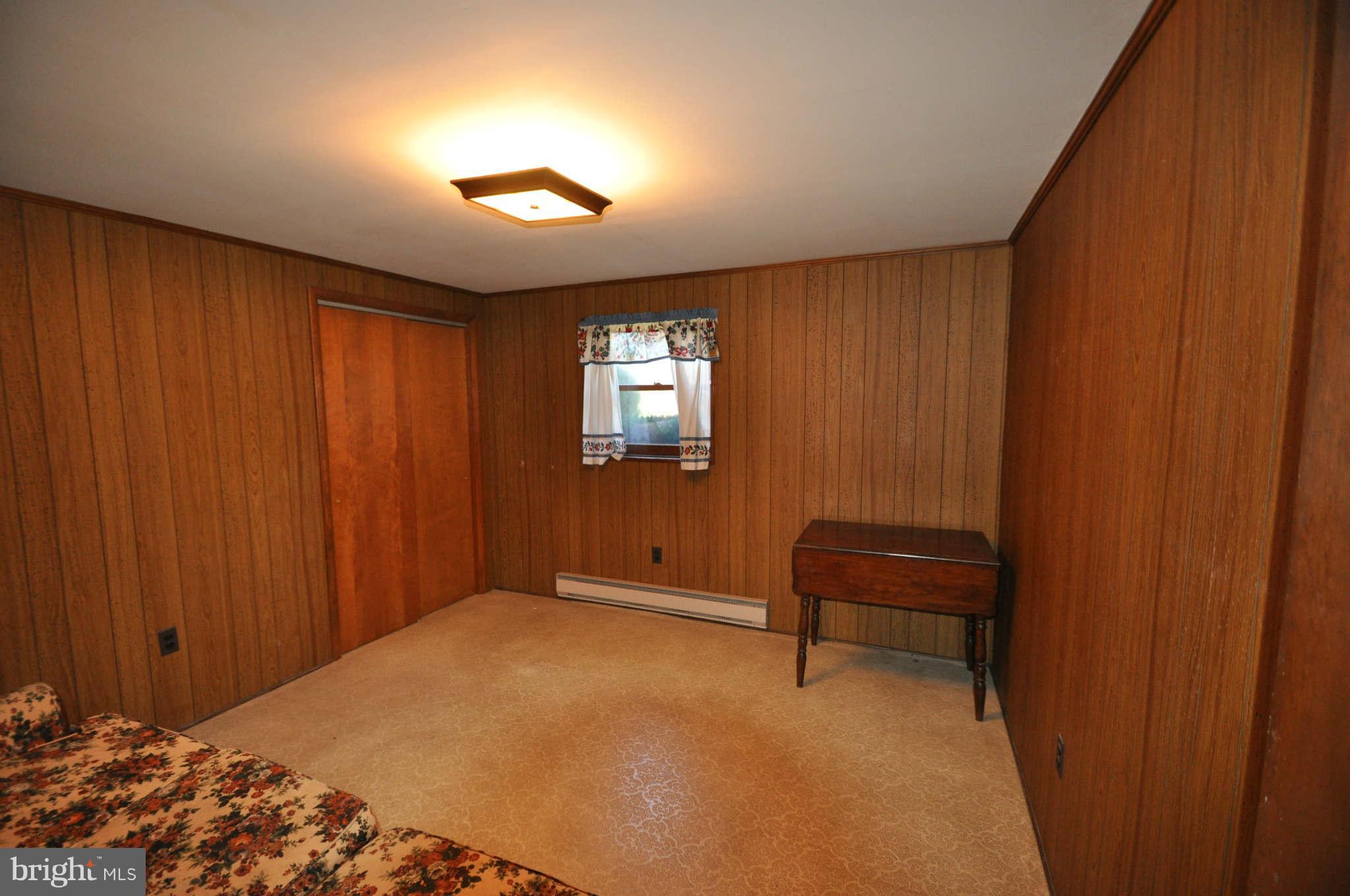 1454 Pleasant Valley Road Westminster, MD 21158 - Photo 24 of 27 LARGE ROOM ON LOWER LEVEL W/CLOSET