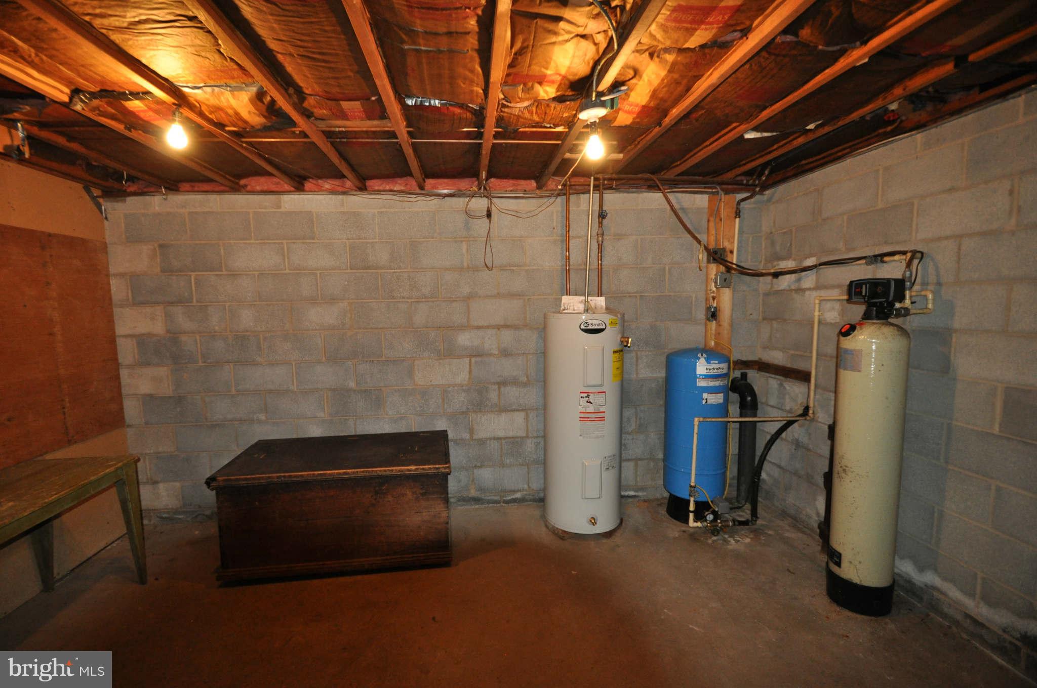 1454 Pleasant Valley Road Westminster, MD 21158 - Photo 26 of 27 UTILITY ROOM
