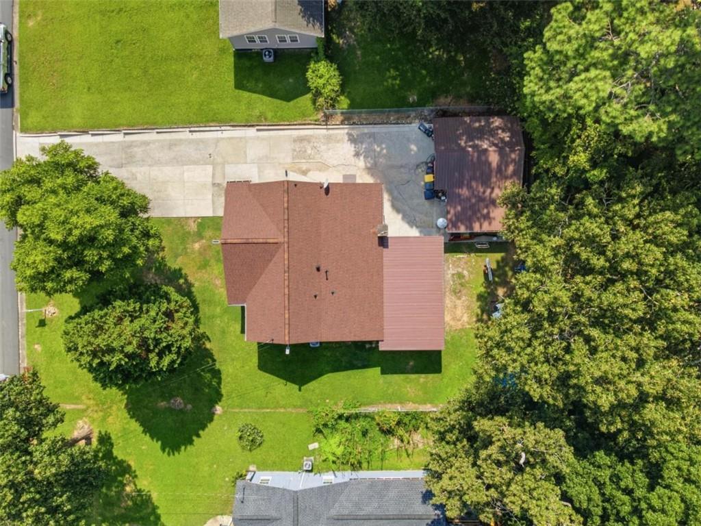 318 Greenwood Avenue Northwest Rome, GA 30165 - Photo 34 of 37