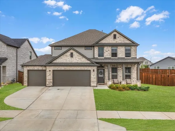 $570,000 | 14812 Picante Street, Fort Worth, TX 76052