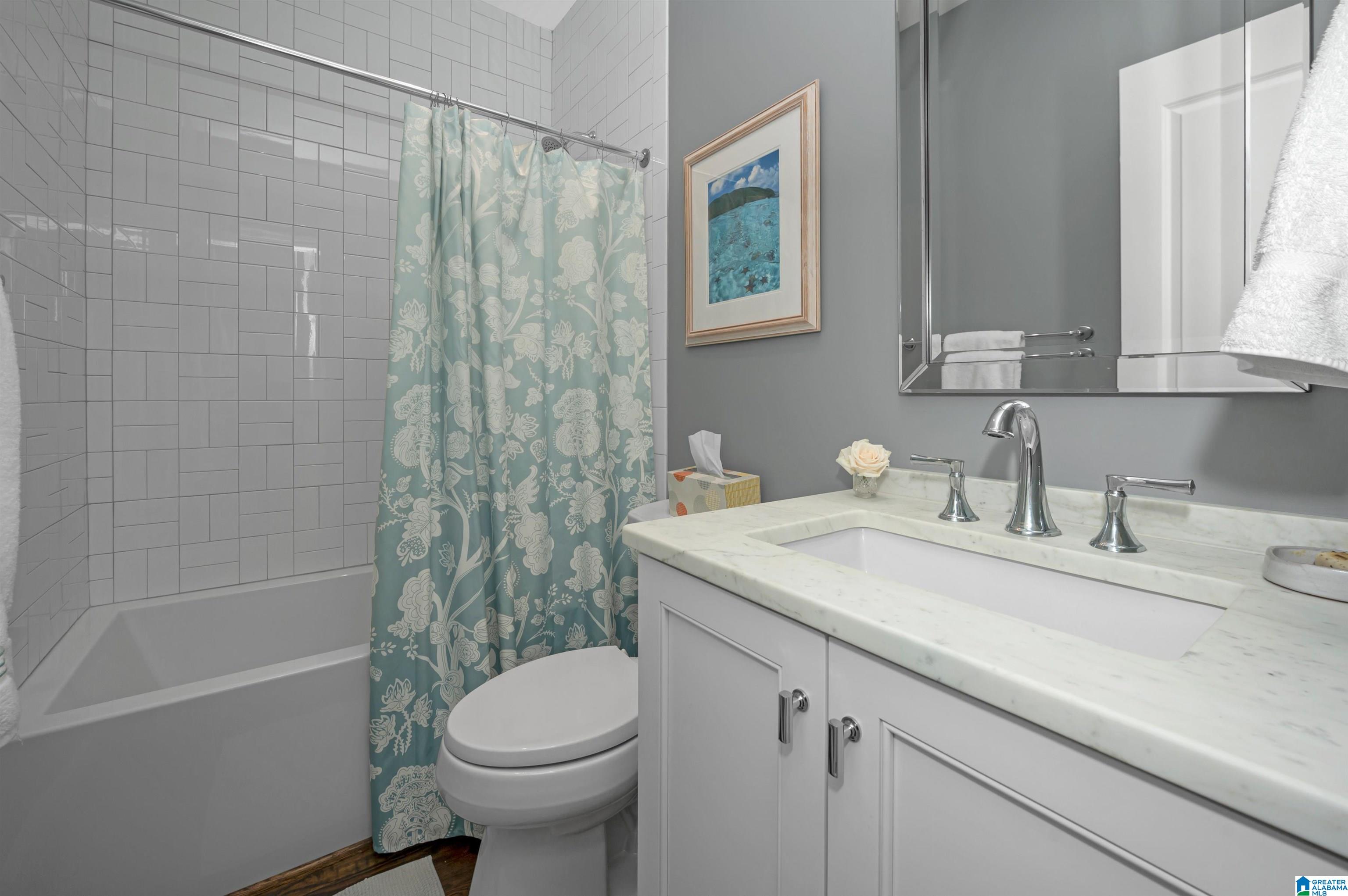 128 Ridge Road Birmingham, AL 35209 - Photo 44 of 50