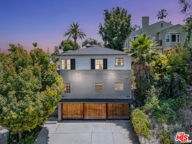 $1,145,000 | 422 South Coronado Street, Los Angeles, CA 90057