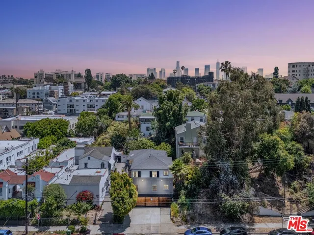 $1,145,000 | 422 South Coronado Street, Los Angeles, CA 90057