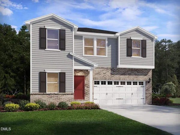 $389,000 | 429 Southland Drive, Zebulon, NC 27597